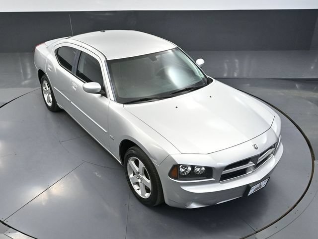 Used 2010 Dodge Charger SXT AWD/4WD image 48