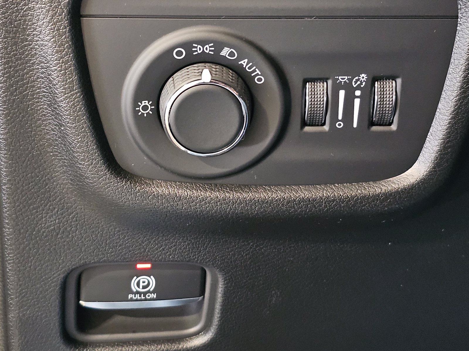 New 2027 Jeep Grand Cherokee 4WD image 18