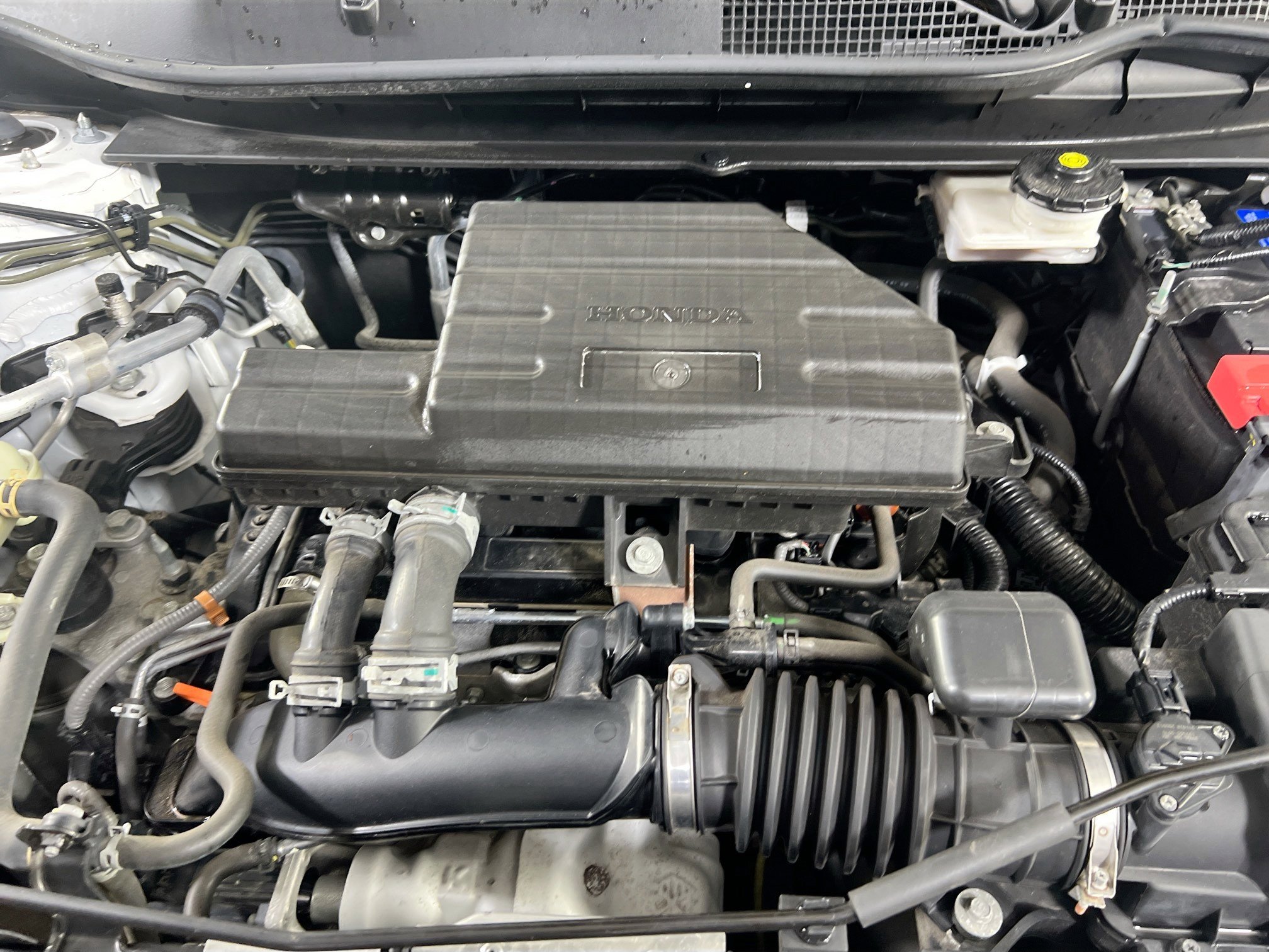 Used 2022 Honda CR-V EX image 29