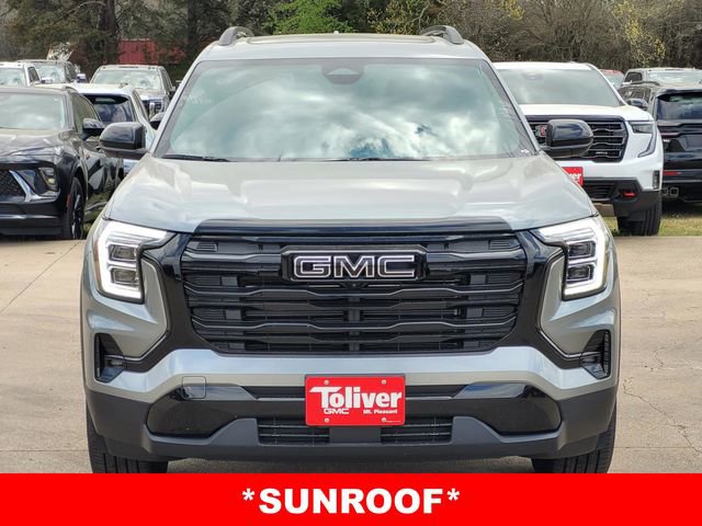 New 2026 GMC Terrain Elevation w/ Elevation Premium Package image 3