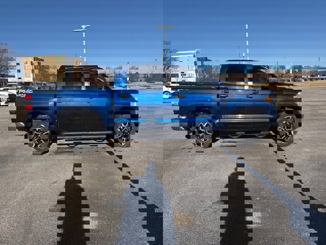 Used 2015 Toyota Tundra SR5 w/ TRD Off Road Package image 8