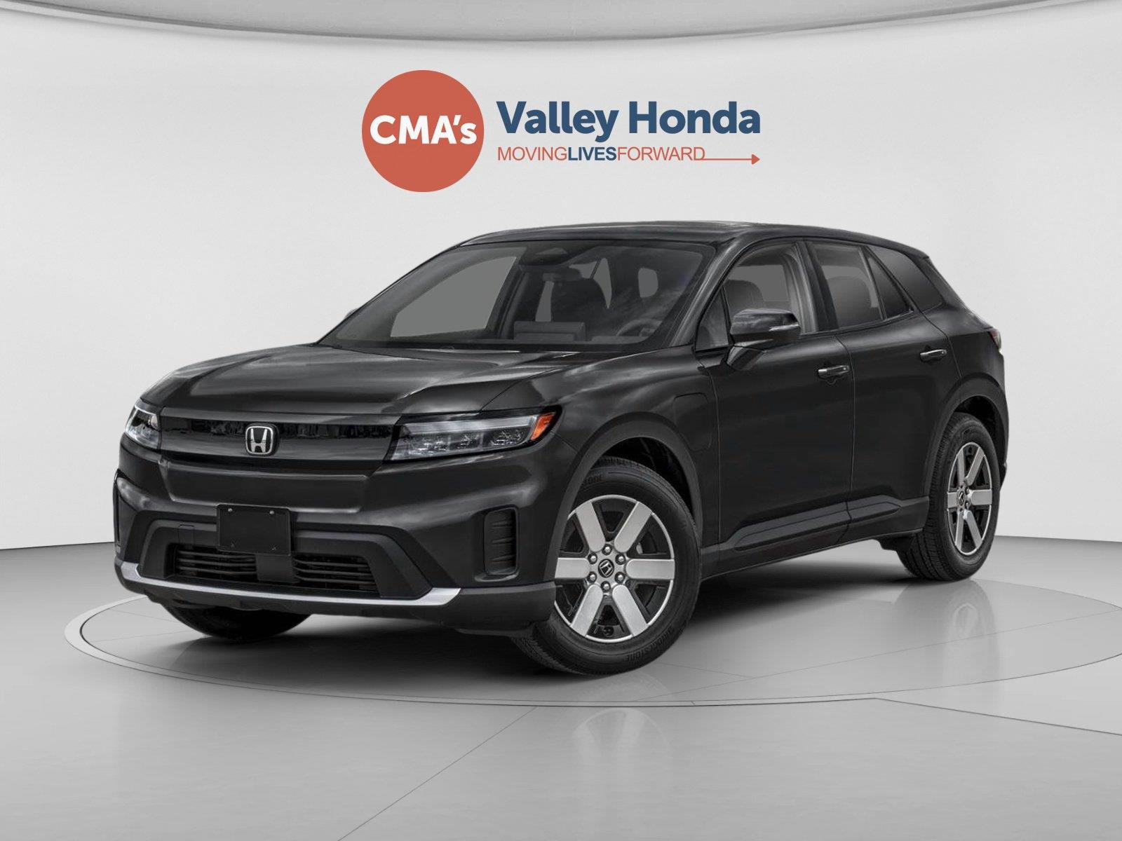 Used 2024 Honda Prologue EX
