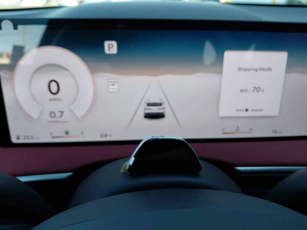 New 2026 Genesis GV70 3.5T Sport Prestige image 38