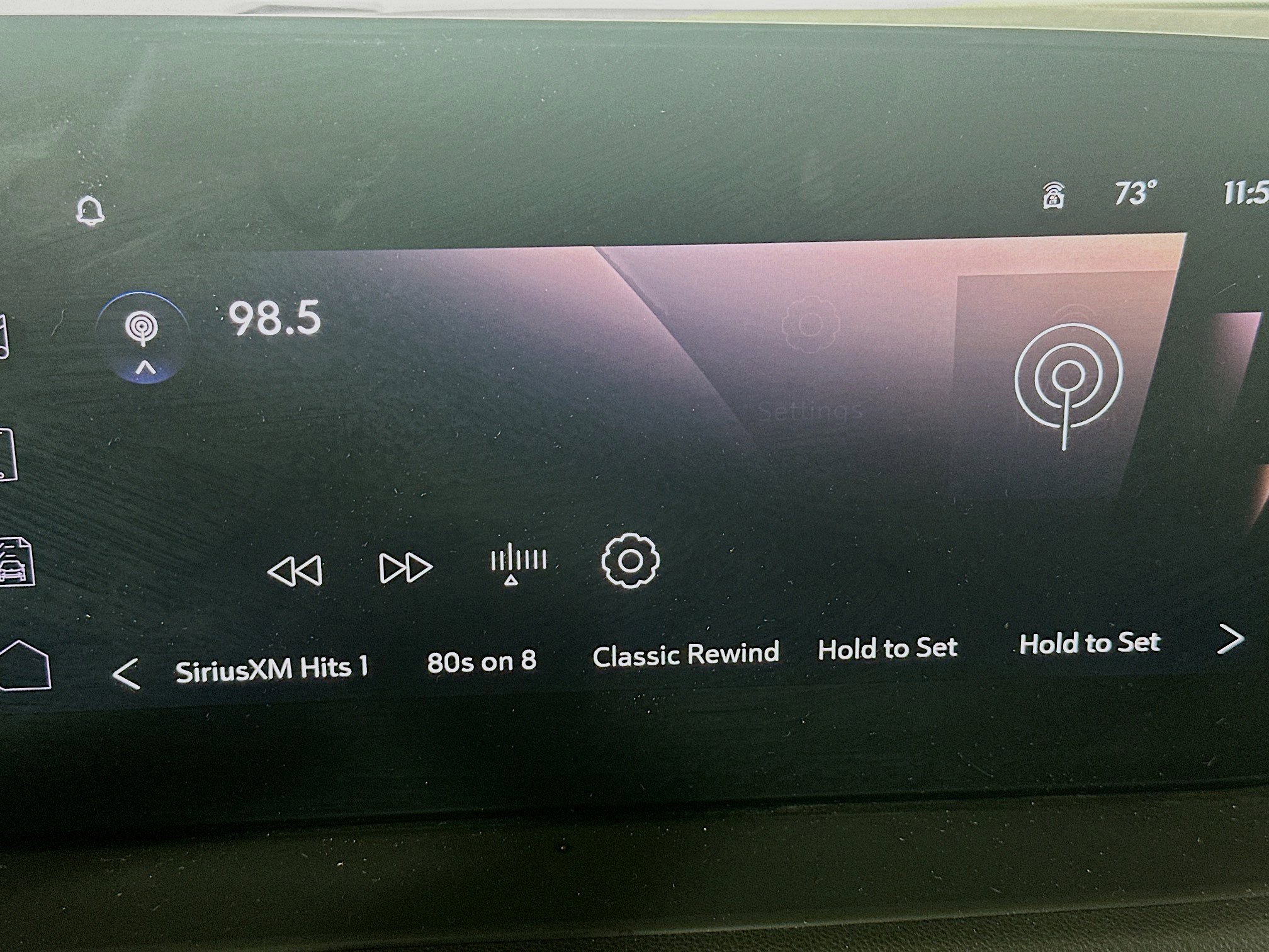 Used 2024 Buick Encore GX Preferred image 21