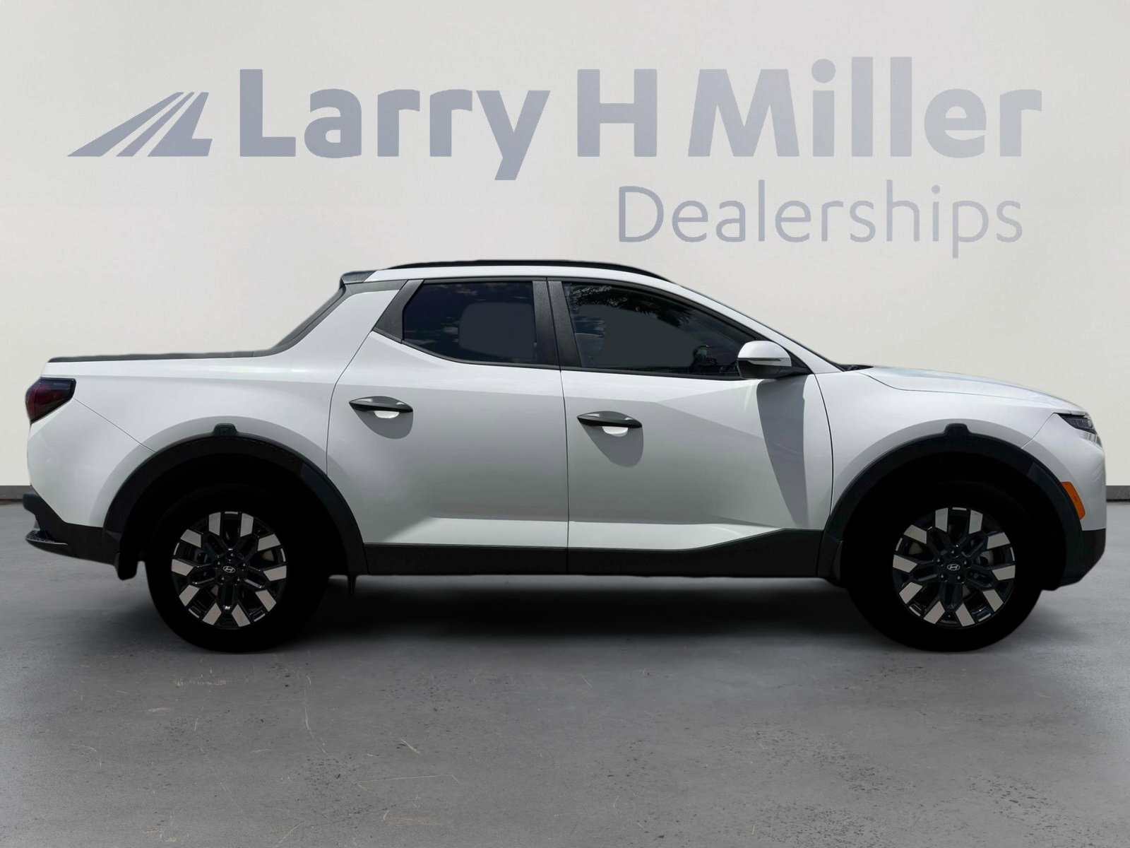 New 2026 Hyundai Santa Cruz SEL image 9