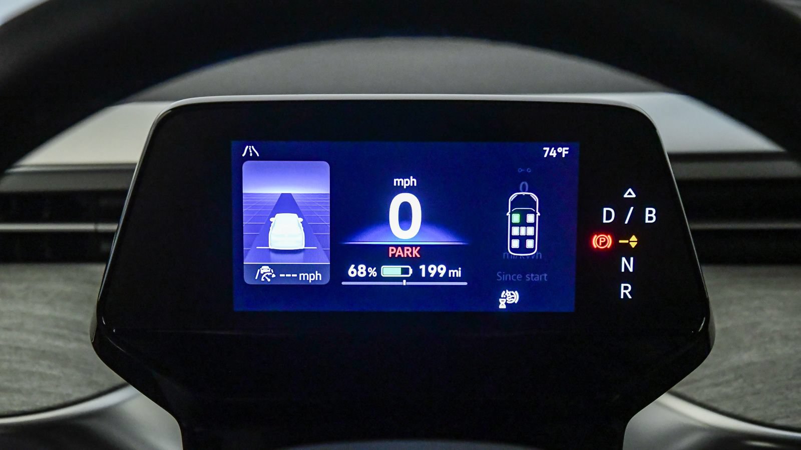 Used 2025 Volkswagen ID. Buzz Pro S RWD image 30