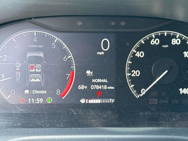 Used 2023 Honda HR-V Sport image 27