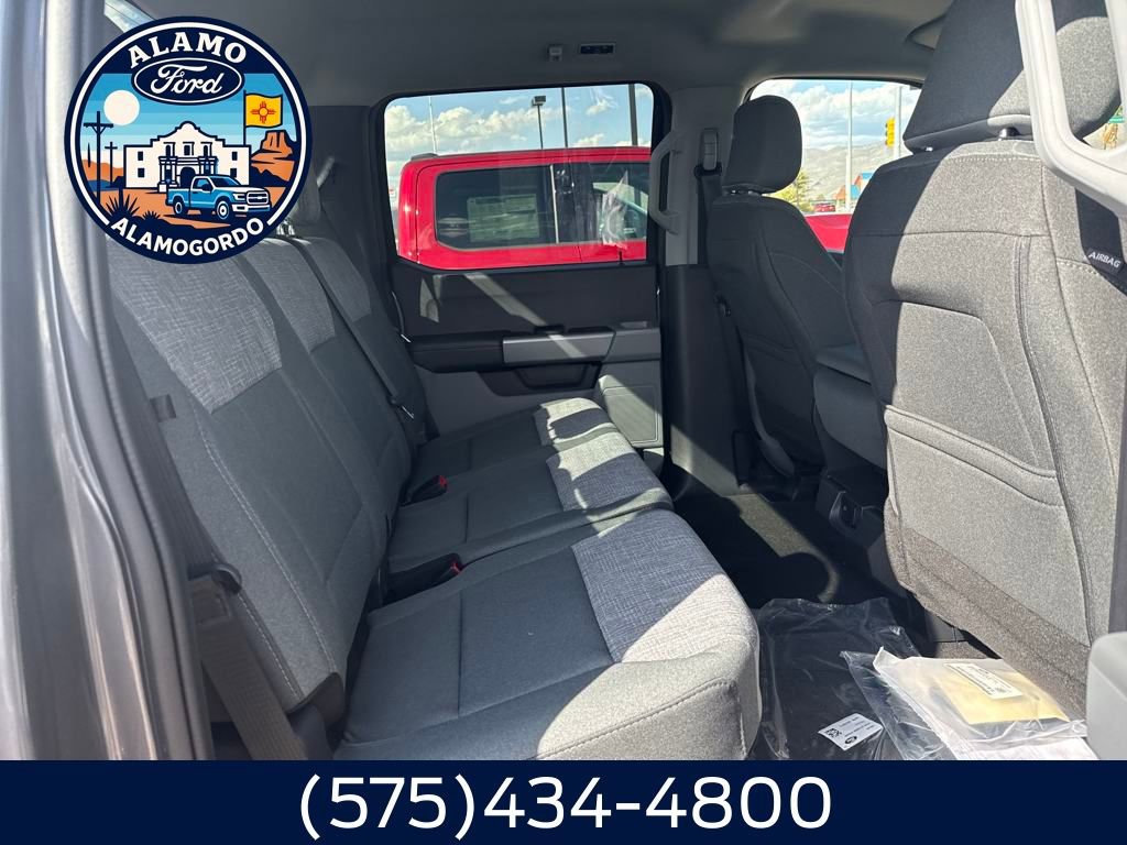 New 2024 Ford F250 XLT w/ 360-Degree Camera Package image 17