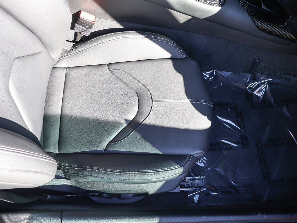 Used 2023 Toyota Supra Premium image 28