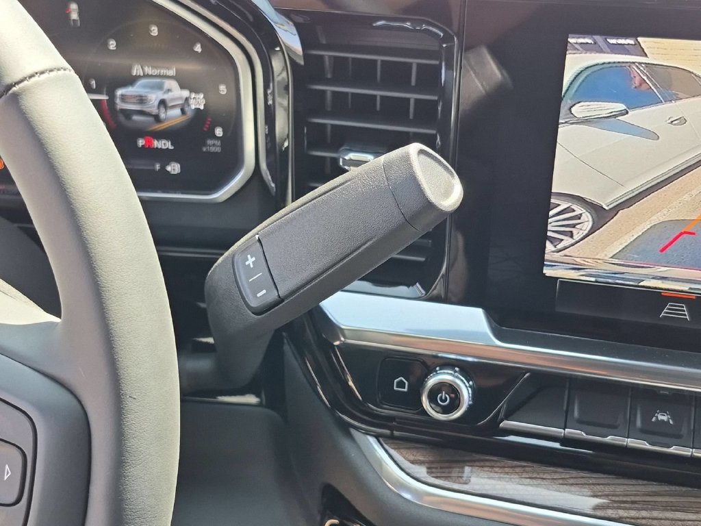 New 2026 GMC Sierra 1500 Elevation AWD/4WD image 15