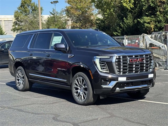 New 2026 GMC Yukon XL Denali image 1