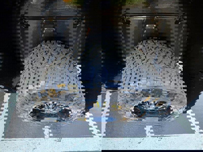 Used 2018 RAM 1500 Big Horn image 49