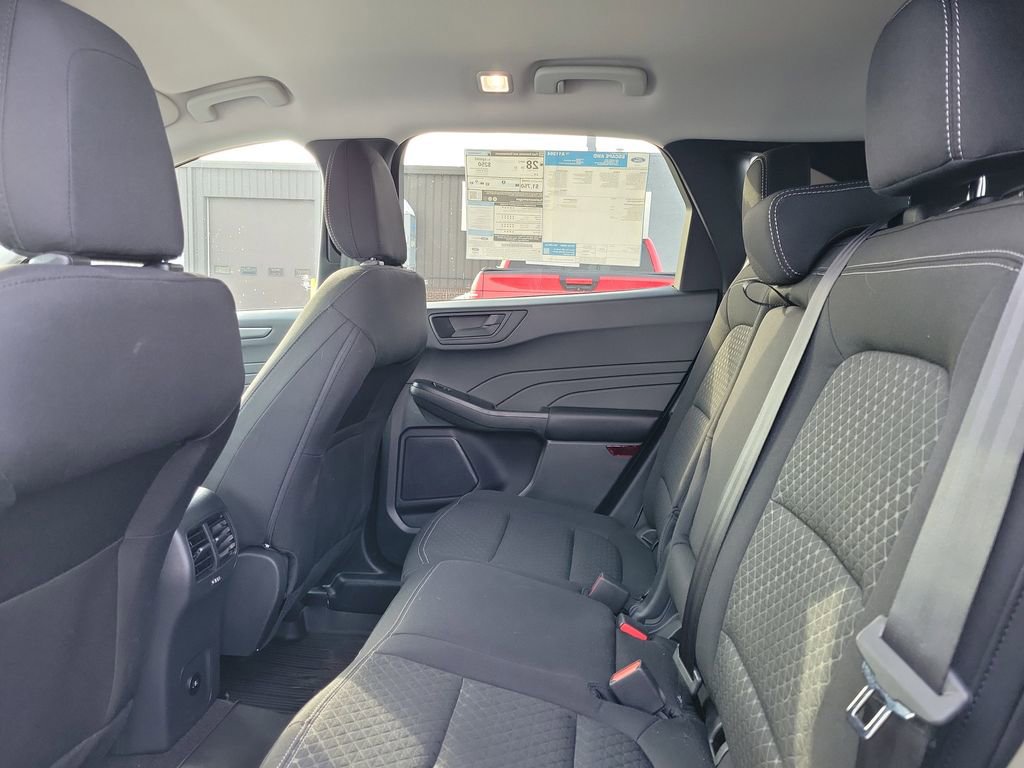 New 2026 Ford Escape Active w/ Cold Weather Package image 13