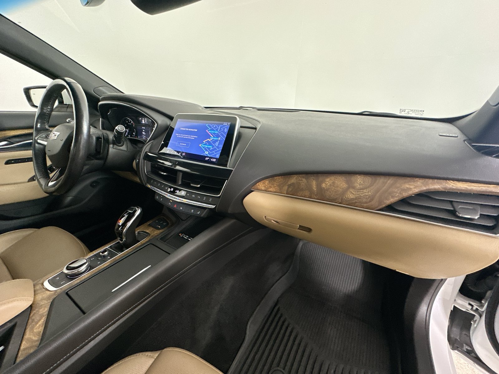 Used 2023 Cadillac CT5 Premium Luxury AWD/4WD image 44