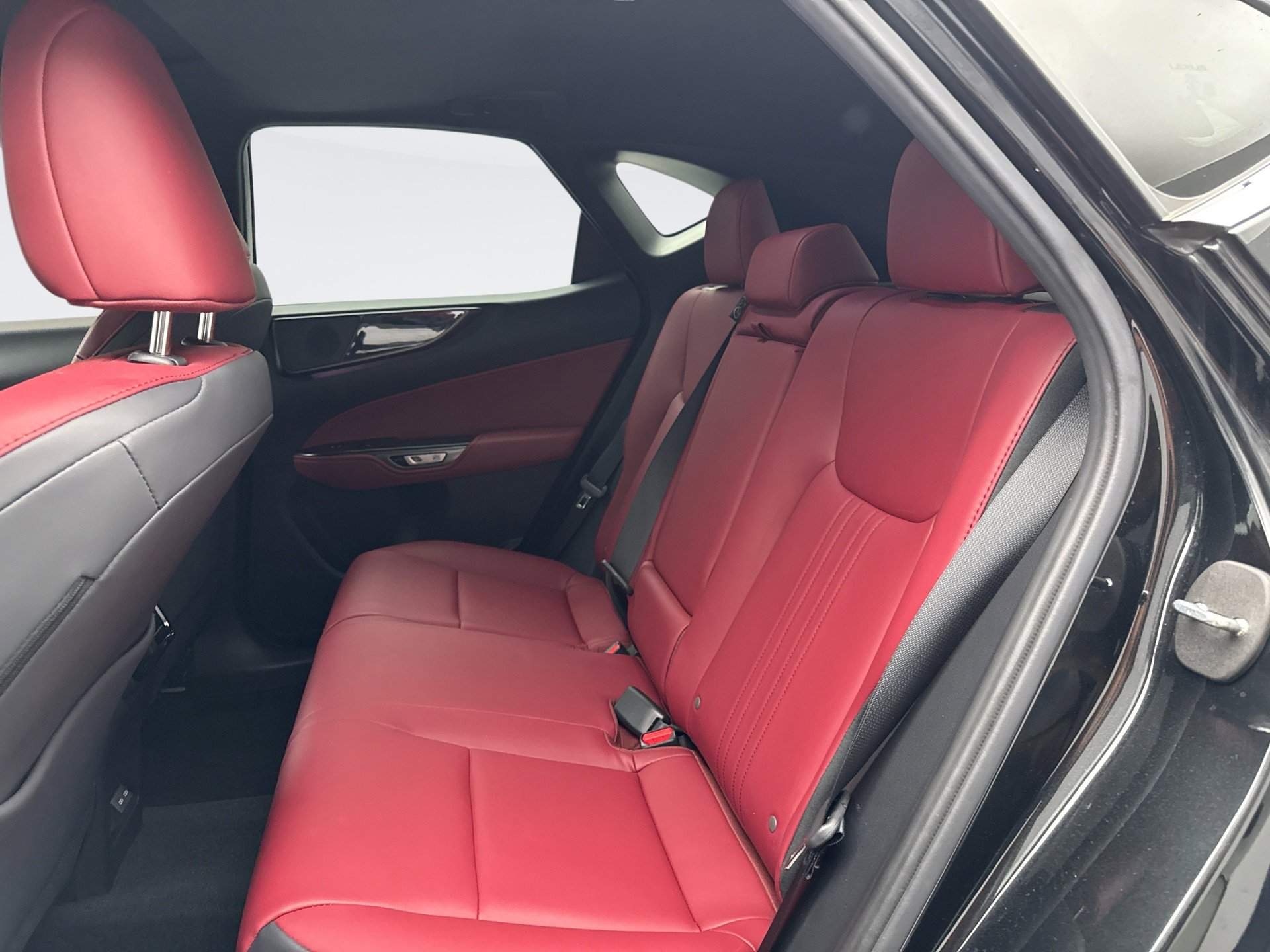 Used 2024 Lexus NX 350 AWD w/ Premium Package image 19