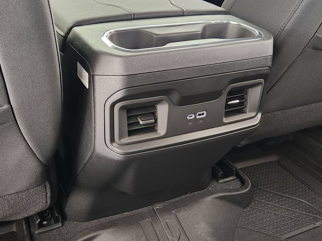 New 2026 Chevrolet Silverado 3500 LT AWD/4WD image 29