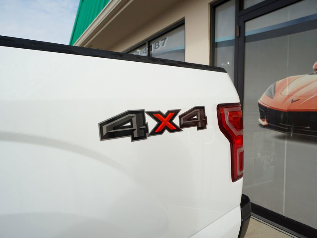 Used 2018 Ford F150 XL w/ Equipment Group 101A Mid image 9