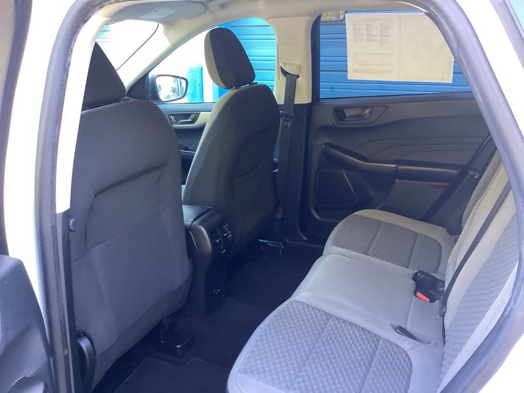 Used 2022 Ford Escape SE w/ Convenience Package FWD image 41