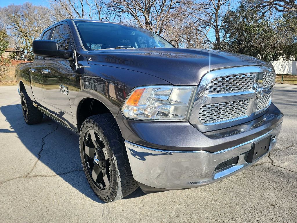 Used 2014 RAM 1500 Classic SLT