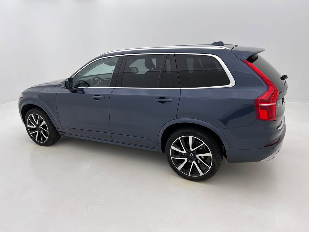 Used 2020 Volvo XC90 T6 Momentum w/ Protection Package image 10