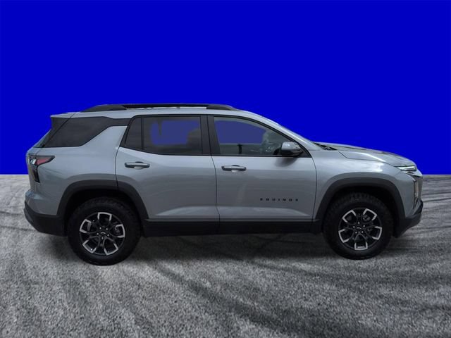 Used 2026 Chevrolet Equinox ACTIV w/ Convenience Package III FWD image 3