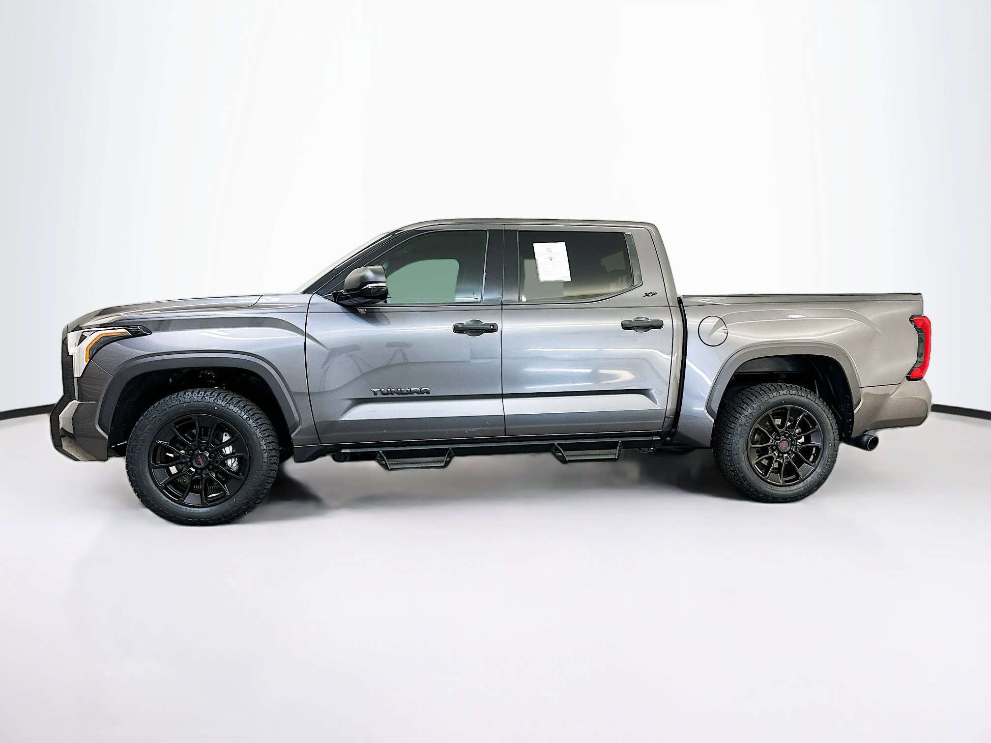 Used 2023 Toyota Tundra SR5 w/ SR5 Convenience Package image 4