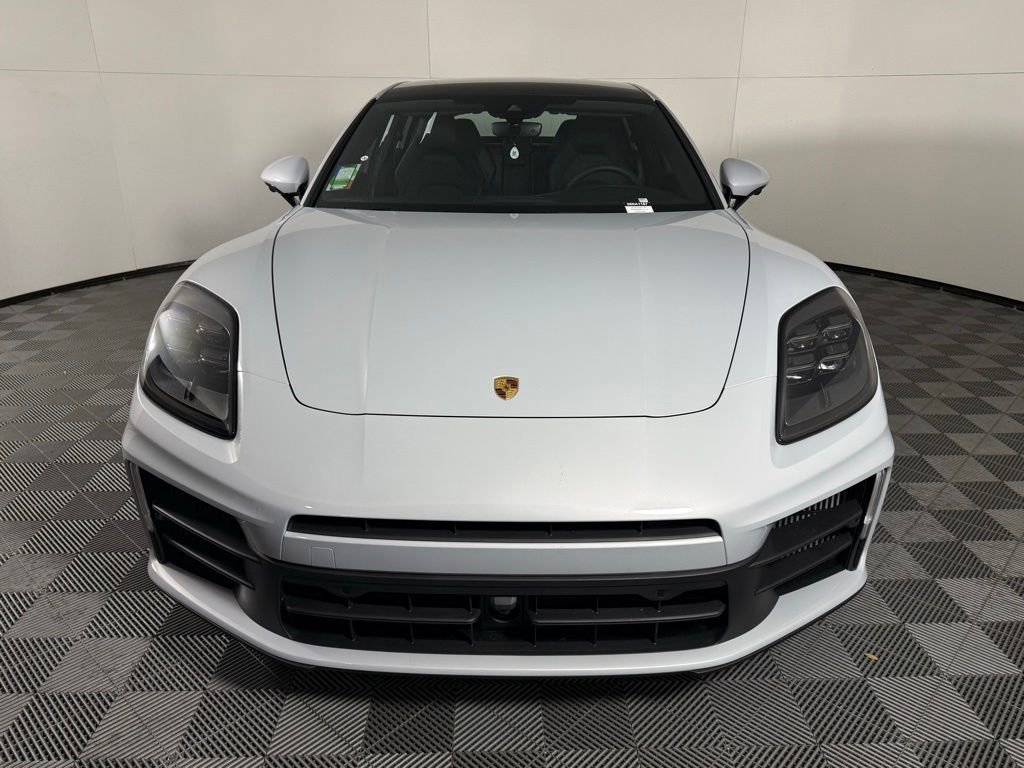 New 2026 Porsche Panamera 4 image 10