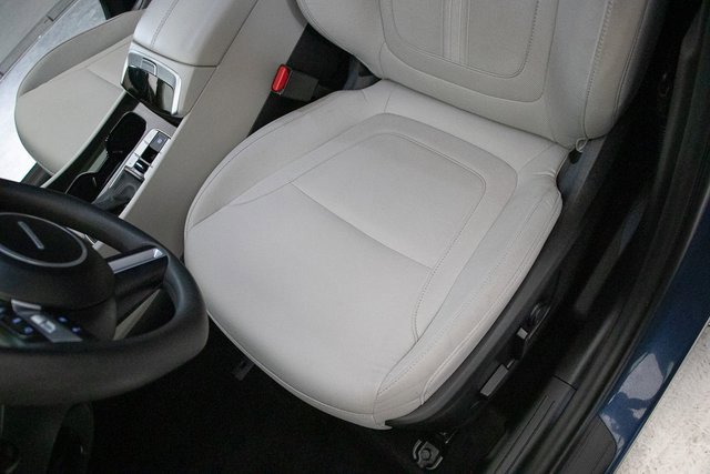 Used 2025 Hyundai Tucson SEL image 26