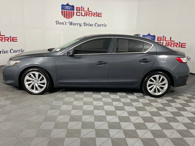 Used 2016 Acura ILX image 6