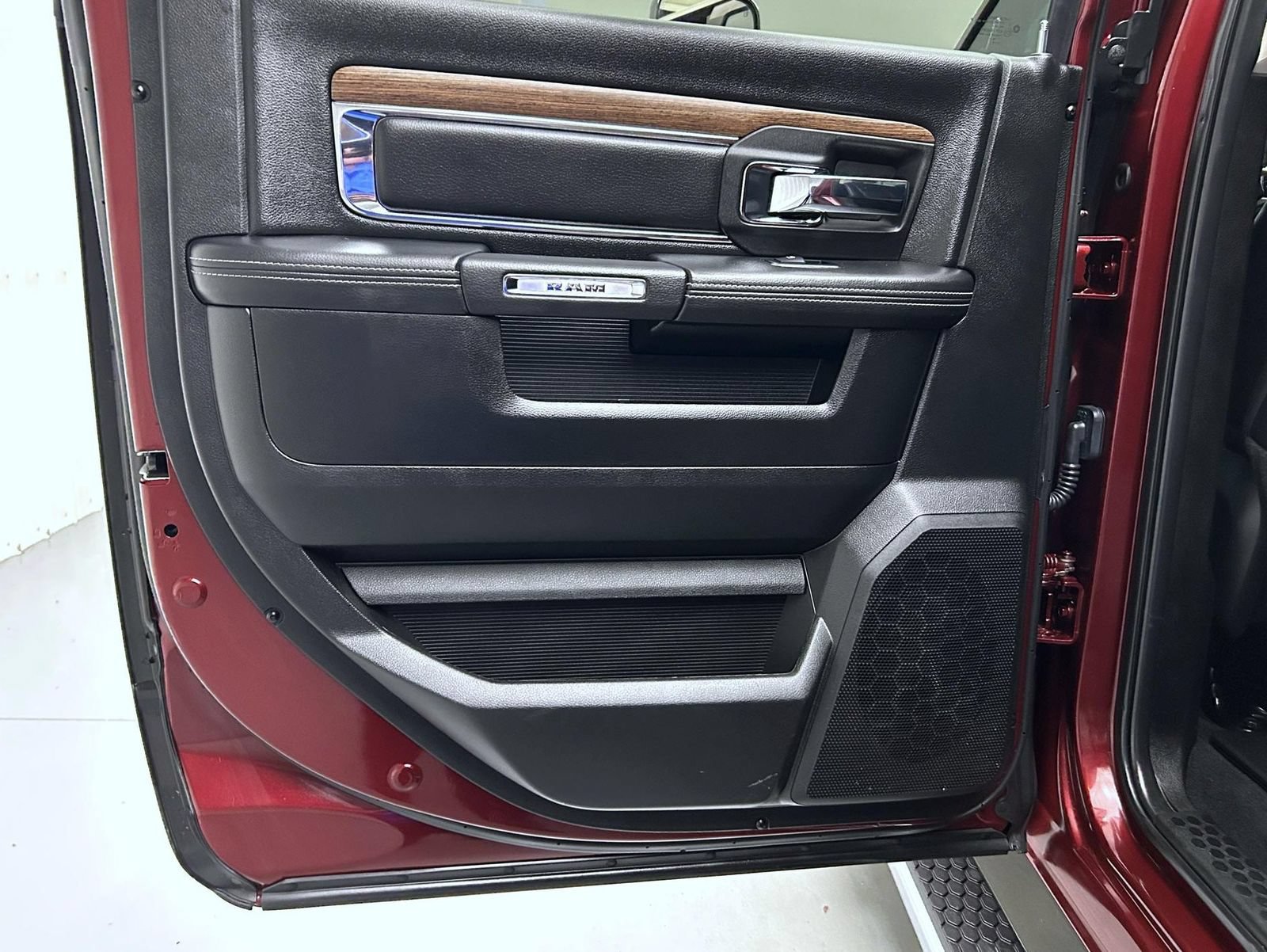 Used 2018 RAM 2500 Laramie AWD/4WD image 20