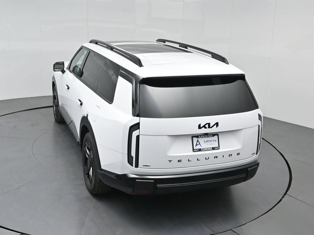New 2027 Kia Telluride X-Line SX Prestige AWD/4WD image 57