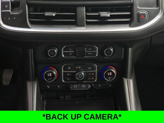 Used 2022 Chevrolet Tahoe RST w/ Luxury Package RWD image 16