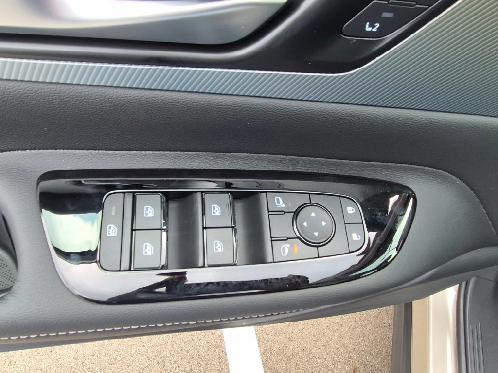 New 2026 Nissan Murano SL AWD/4WD image 14