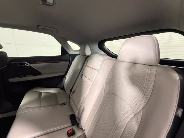 Used 2016 Lexus RX 350 FWD w/ Premium Package image 29