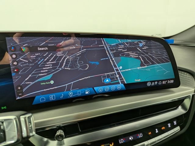 New 2026 Cadillac Lyriq Luxury image 6