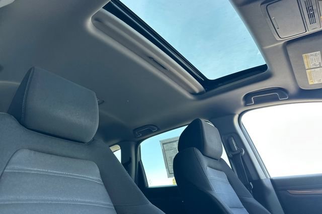 Certified 2022 Honda CR-V EX image 16
