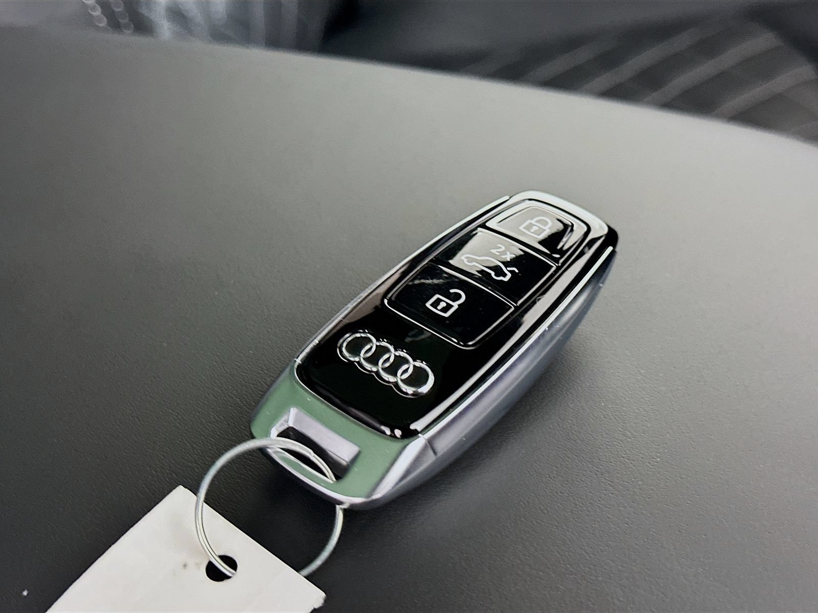 New 2026 Audi SQ7 Premium Plus AWD/4WD image 48