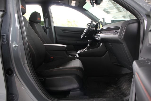 Used 2026 Honda CR-V TrailSport image 25