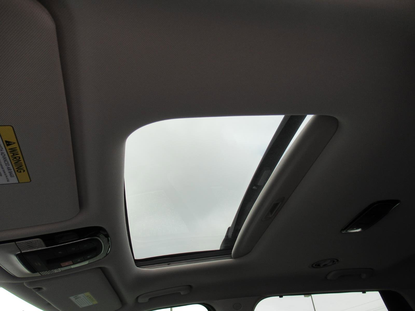 Used 2025 Hyundai Palisade XRT FWD image 36