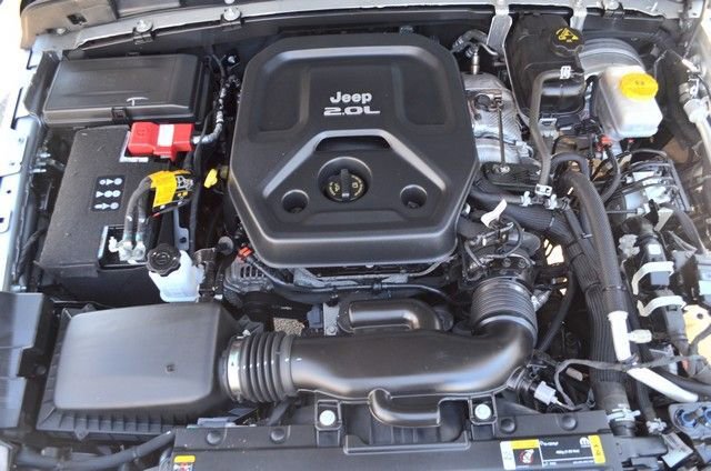 Used 2022 Jeep Wrangler Unlimited Sport image 38