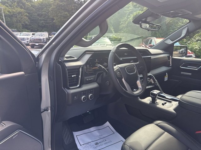 New 2026 GMC Sierra 1500 Denali image 18