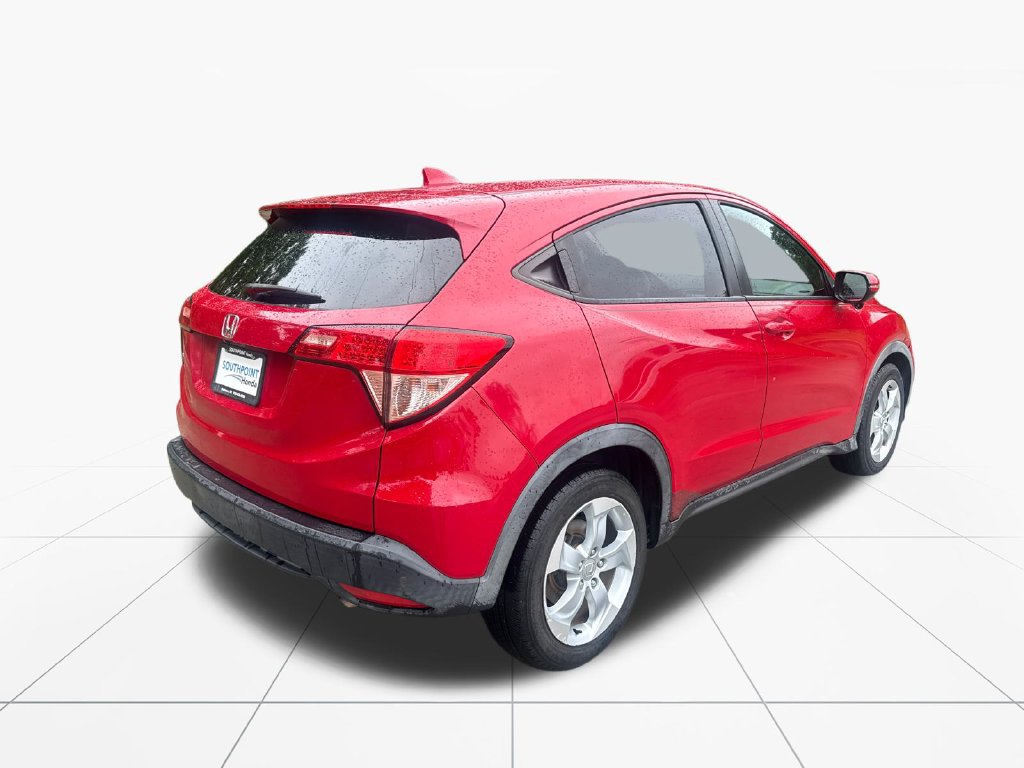 Used 2016 Honda HR-V EX image 8