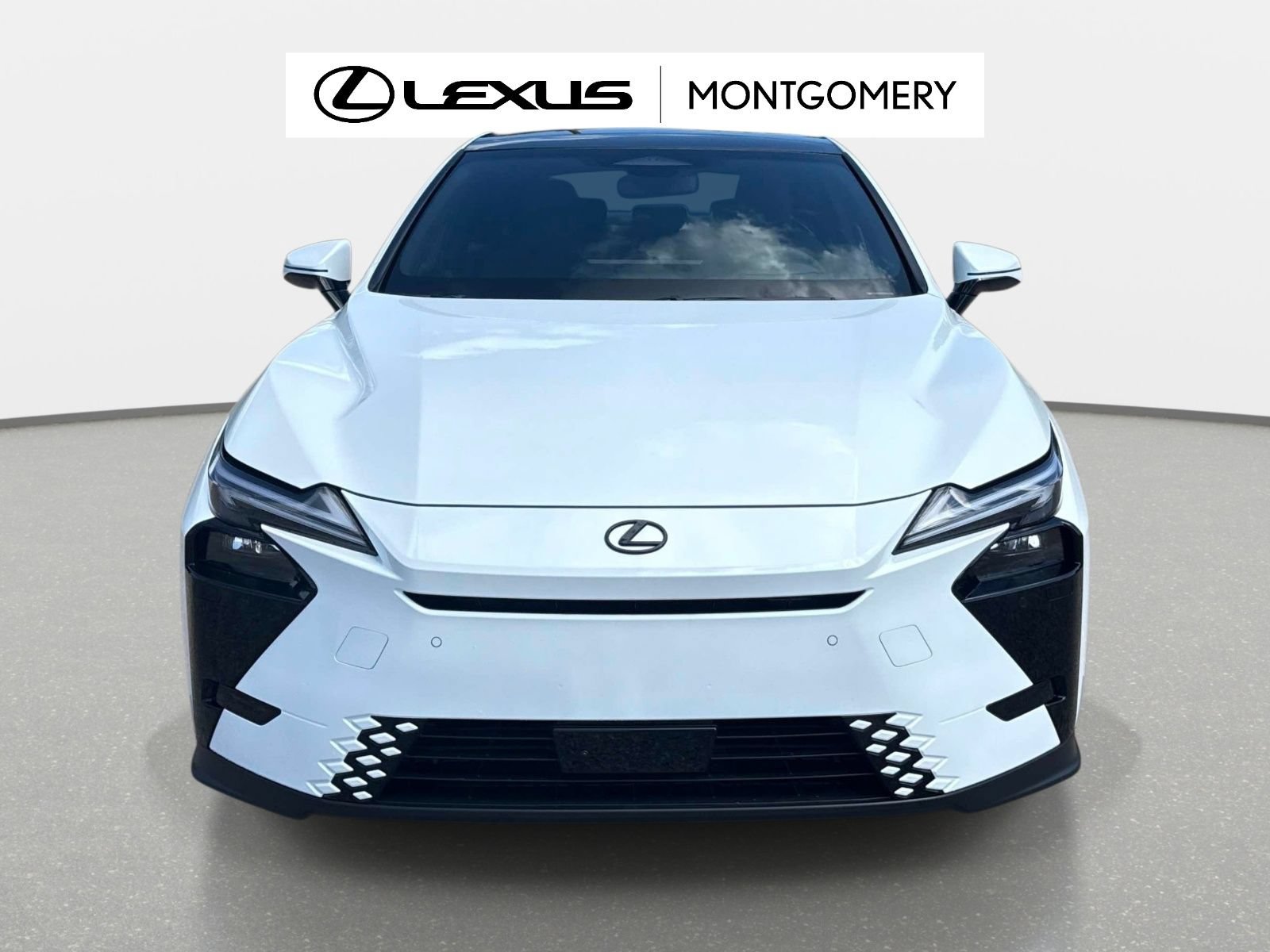 New 2026 Lexus ES 350h AWD w/ Cold Area Package image 8