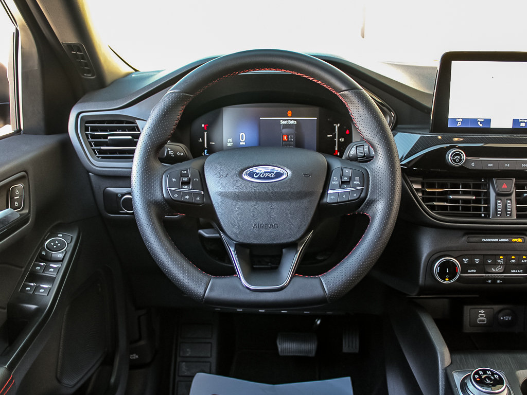 Used 2026 Ford Escape ST-Line AWD/4WD image 25