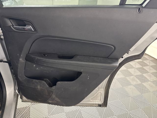 Used 2017 GMC Terrain SLE w/ Driver Alert Package I image 14