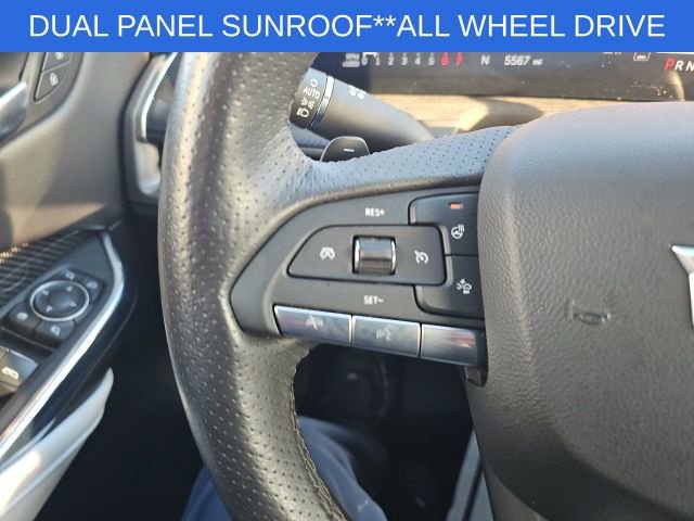 Used 2024 Cadillac XT4 Sport image 35