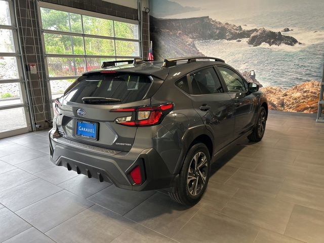 Used 2025 Subaru Crosstrek 2.0i Premium AWD/4WD image 25