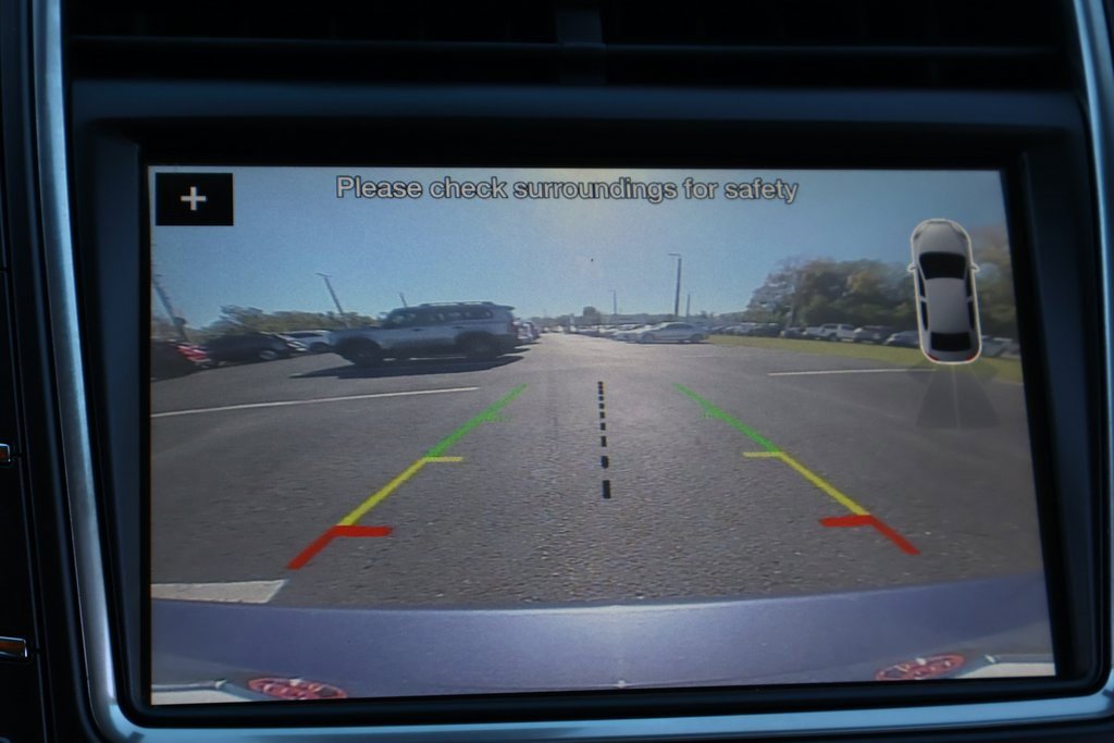 Used 2018 Lincoln MKX Reserve w/ Lincoln MKX Climate Package image 24