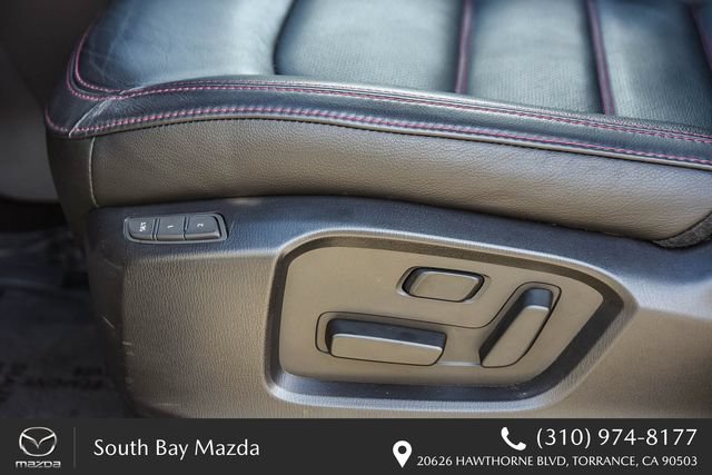 Certified 2025 MAZDA CX-5 2.5 Turbo w/ Premium Package AWD/4WD image 22