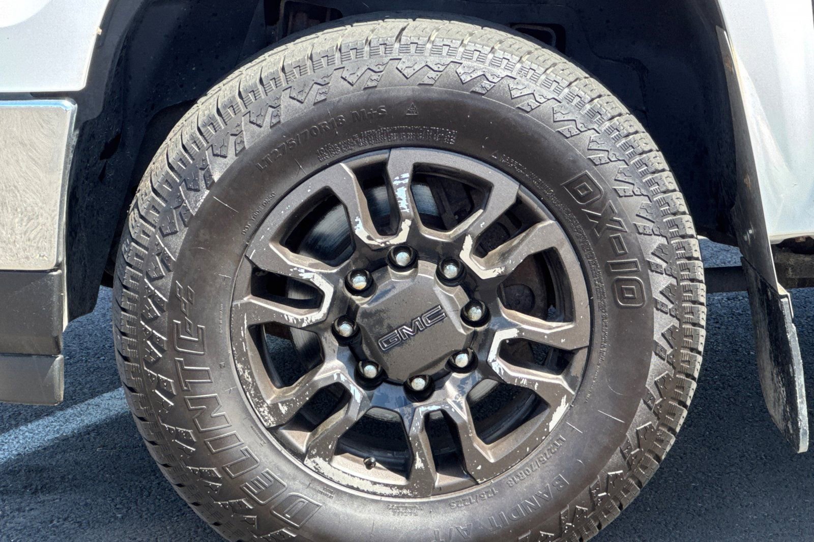 Used 2013 GMC Sierra 3500 SLE image 27